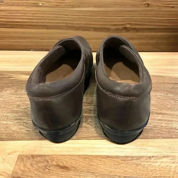 Clark’s Collection Women’s Everlay Iris Soft Cushion Shoes Size 9.5 M EUC - Picture 5 of 13